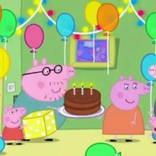 18  Mummy Pigs Birthday