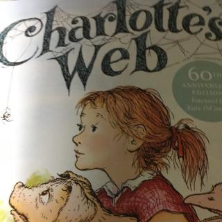 Charlotte's web