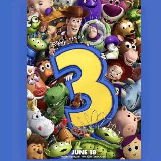 20180212《TOY STORY 3》3-4