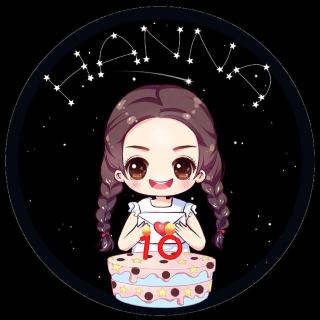 夏侯钰涵专属fm2342介绍:99星辰之愿 执此一念99夏侯钰涵十岁生日