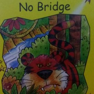 No Bridge