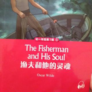 The Fisherman and His Soul 09
