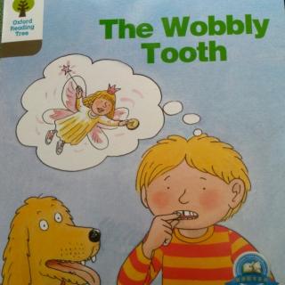 2-32 the wobbly tooth