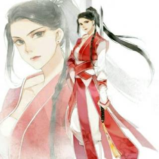 魔道祖师    将离