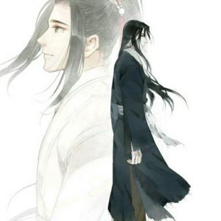 魔道祖师     夜奔