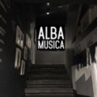 「ALBA MUSICA 05」IL MONDO PRIMA DI TE-ANNALISA