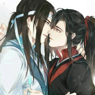 魔道祖师    恨生