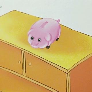 钱猪🐷