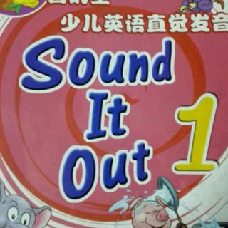 Sound It 0ut~MNOPQ