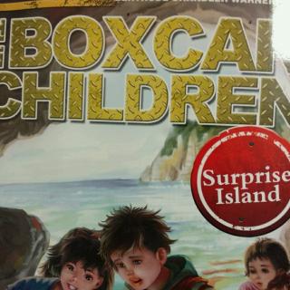 BOXCAR CHILDREN2  Ch1 3.6