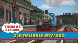 20180217 Will tells a story-The old reliable Edward