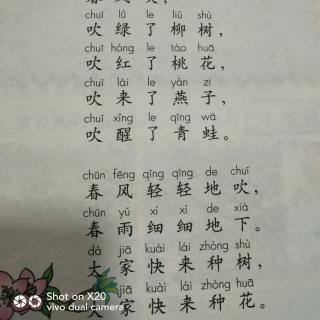 李昕妍(春风吹)