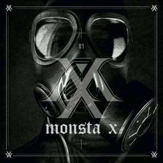 武断入侵 - MONSTA X