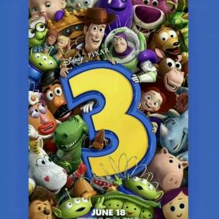 20180219《TOY STORY 3》9-10