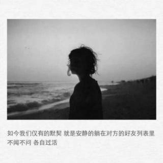 成長(zhǎng)追憶@付出篇。