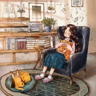 方小雅的念 |《嫁给幸福》