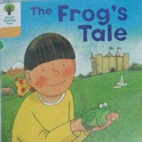 The frog's tale