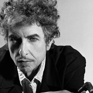 在风中飘 Bob Dylan