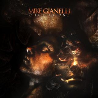 美国器乐前卫金属Mike Gianelli - Chapter One (2018)