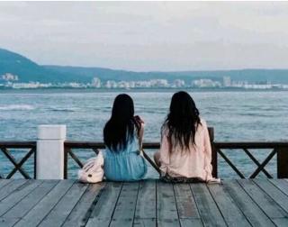 塑料姐妹花太多才显得真正的闺蜜多珍贵