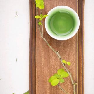 46.泡一杯茶——风月经过