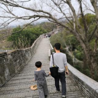 题西太一宫壁