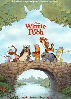 Chapter 1.1 小熊维尼的故事Winnie the Pooh