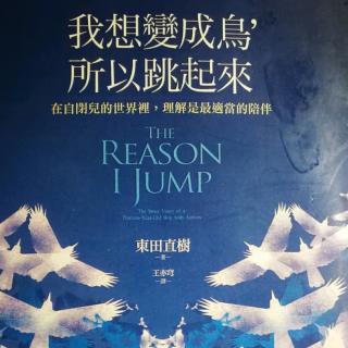 《我想飞进天空》后记