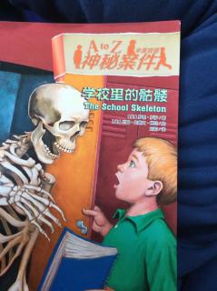 The School Skeleton