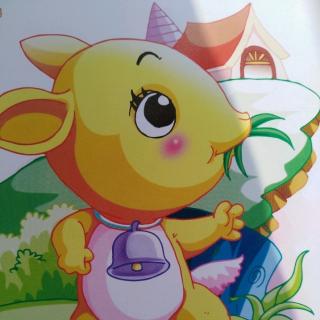 小羊和狼