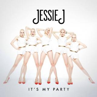 Jessie J：I Got You（B面） - DJ温温