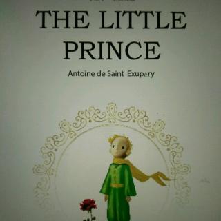 the Little Prince♥ Chapter2