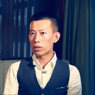 创业人物访谈：刘大勇-“绑架”我的只可以是梦想