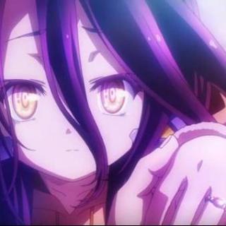 【NO GAME NO LIFE ZERO】鈴木このみ - THERE IS A REASON