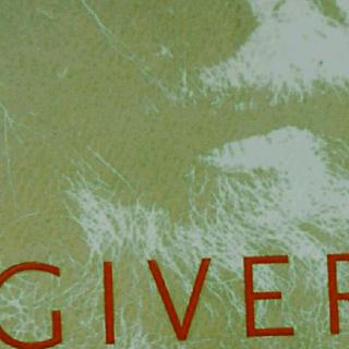 THE GIVER_ SEVEN