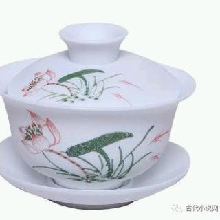 新人文小品小说《一生三世》(刘勇强)