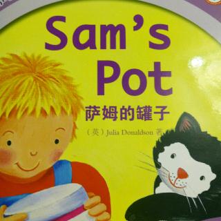 Sam's Pot-2月24日