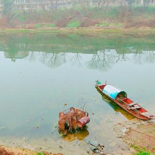 祁阳你好（雨记）