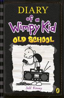 20180224 dairy of a wimpy kid