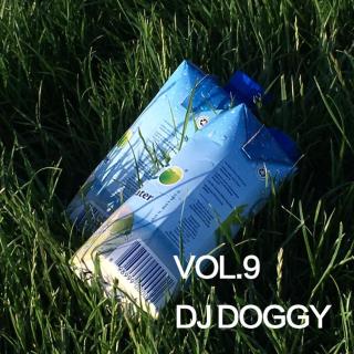 狒狒电台第九期 - DJ Doggy