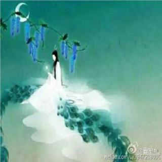 无题·油壁香车不再逢