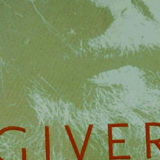 THE GIVER_EIGHT