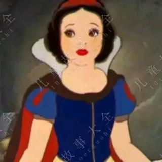 童话故事---白雪公主