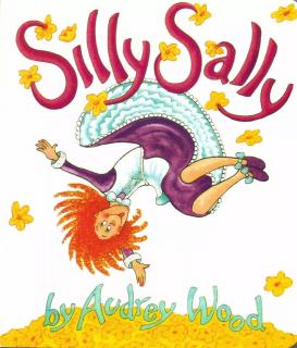 Silly  Sally ～Leo腾