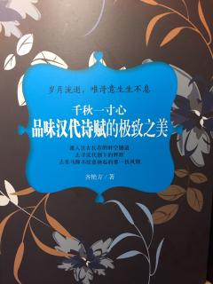 NO．65汉15《生年不满百》