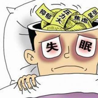 你失眠痛苦好多年，比不上TA遇到观息【30】天（好睡眠必备）