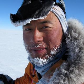 一刻 | 中国无动力徒步探险第一人刘冬生：疯狂徒步47天穿越南极