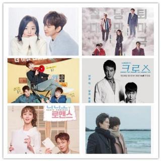 No.100【K-POP随心听】[2017.12-2018.02]OST精选