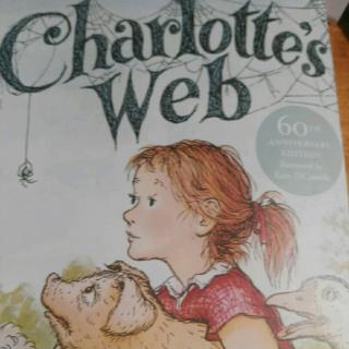 Charlotte's web(4)