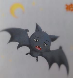 天一幼儿园高老师讲故事《被驱逐的蝙蝠🦇》